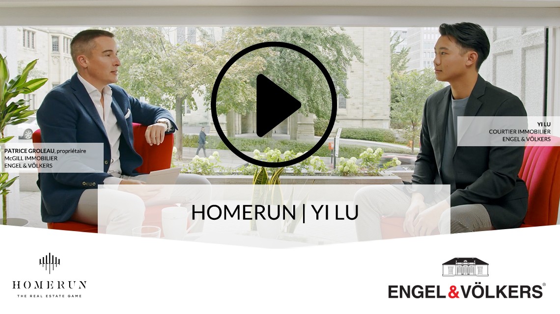 H O M E R U N| YI LU